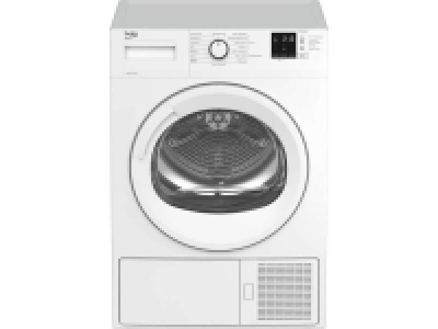 Conforama  Seche linge frontal beko dm7512ga0ww