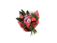 Lidl  Bouquet Saint-Valentin