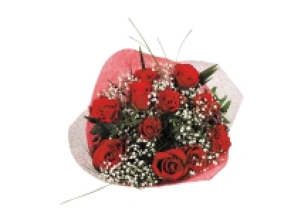 Bouquet amour