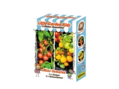 Mini légumes à cultiver