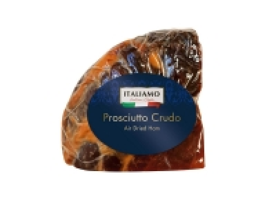 Jambon cru Italien