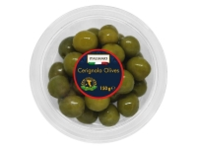 Olives à litalienne 1.59 €