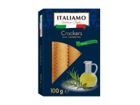 Lidl  Crackers