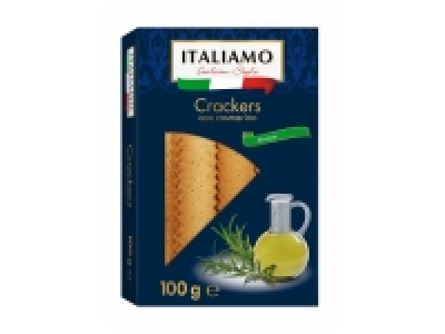 Crackers 1.29 €