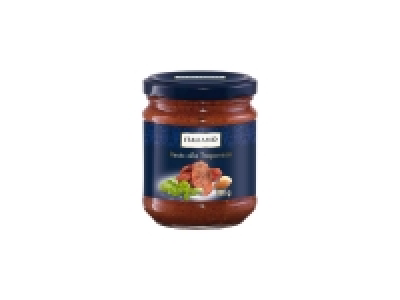 Lidl  Pesto sicilien