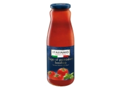 Sauce tomate au basilic 1.29 €
