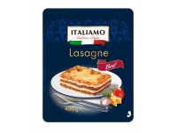 Lidl  Lasagne