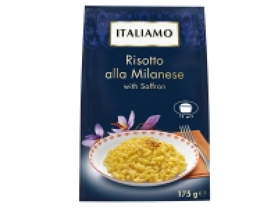 Risotto
