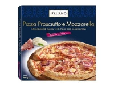 Pizza 2.29 €