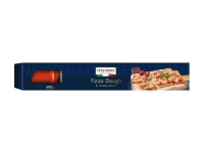 Kit pizza