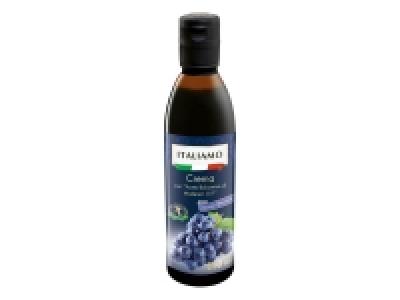 Sauce au vinaigre Aceto Balsamico di Modena 1.59 €