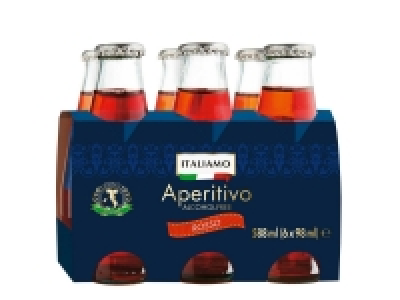 Soda Aperitivo