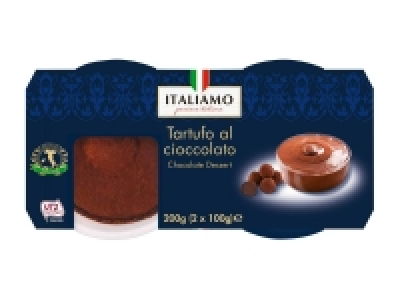 Dessert à litalienne 1.59 €