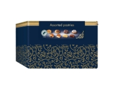 Lidl  Mélange de biscuits à litalienne