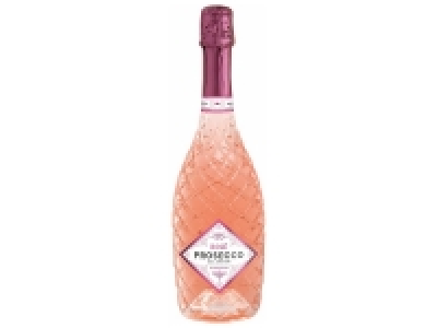 Lidl  Prosecco Spumante rosé Millesimato