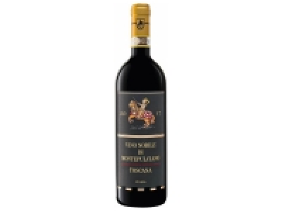 Lidl  Vino Nobile di Montepulciano DOCG