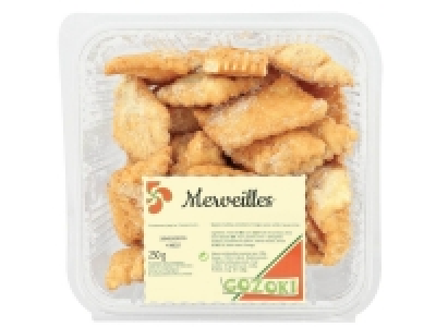 Merveilles