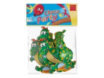 Chocolats de carnaval