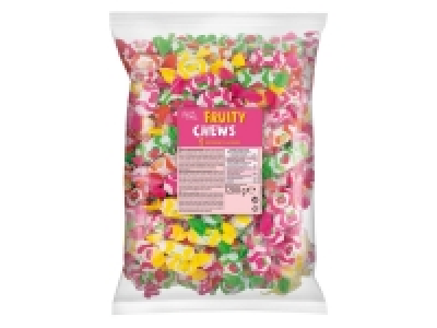Bonbons saveur fruits acidulés