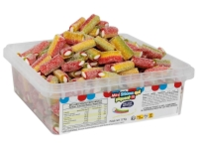 Mini Stixxxs qui piquent !!!
