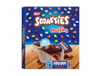 Lidl  Muffins aux Smarties