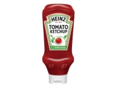 Heinz Ketchup 1.88 €