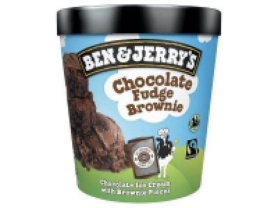 Ben < Jerrys
