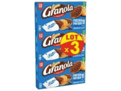 Lidl  Granola Pocket