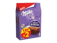 Lidl  Milka Choco brownie