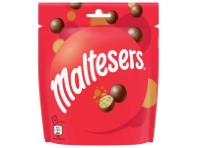 Lidl  Maltesers