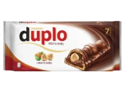 Lidl  Duplo