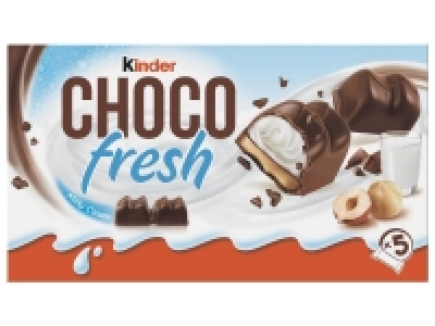 Kinder Chocofresh
