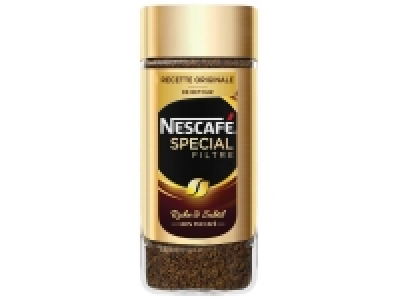 Lidl  Nescafé Spécial Filtre