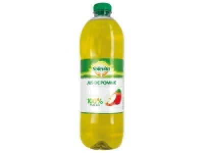Pur jus de pomme