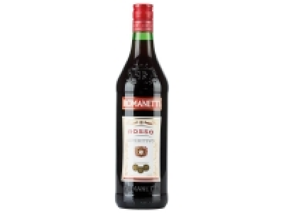 Apéritif rouge Romanetti