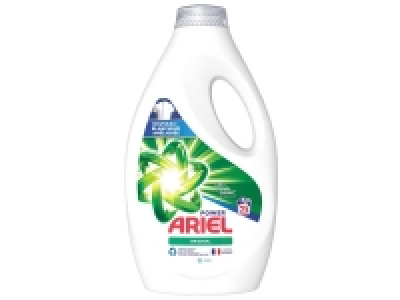 Ariel lessive liquide original