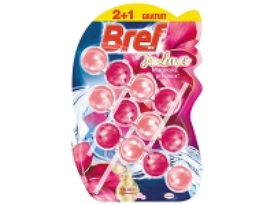 BREF WC Deluxe Magnolia Précieux