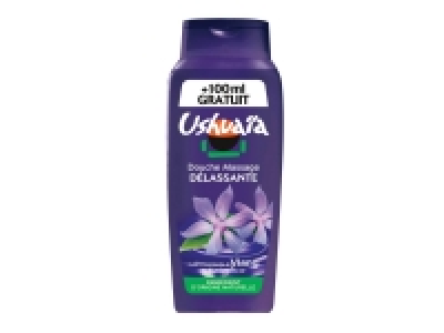 Ushuaia gel douche