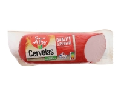 Lidl  Cervelas