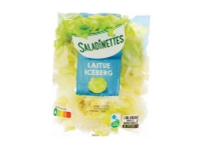 Salade iceberg