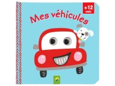 Livre pour bébé