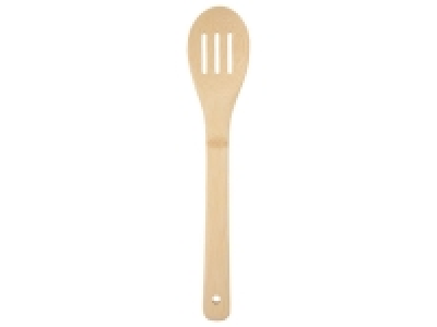 Ustensile de cuisine en bambou