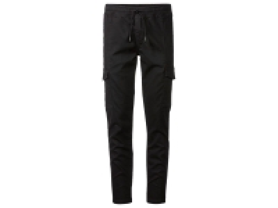 Pantalon de jogging cargo