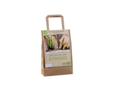 Asperges ou Rubarbe à faire pousser