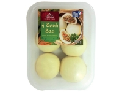 Lidl  4 banh bao