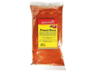 Lidl  Piment doux