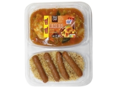 Lidl  Couscous