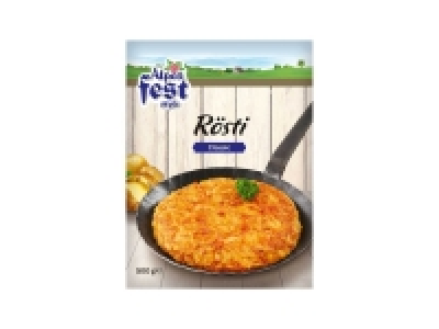 Lidl  Rösti