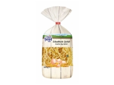 Spätzle aux ufs