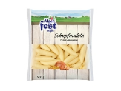 Pâtes fraîches 1.69 €